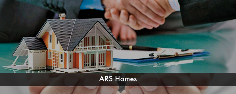 ARS Homes 